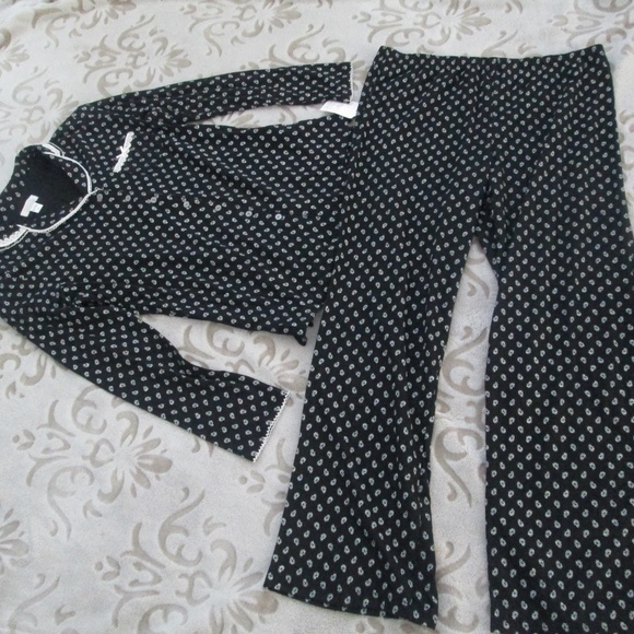 Celestial Dreams Other - NWT Celestial Dreams Sleepwear PJ